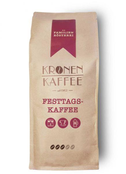 Festtagskaffee